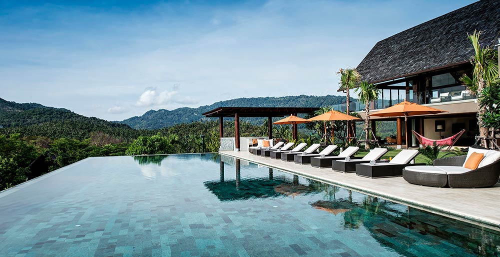 Panacea Retreat - Praana Residence